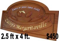 residencial commercial signs